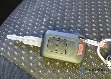 2016 Mitsubishi Outlander Sport 2.0 Es из США, поврежденный, VIN JA4AR3AU9GZ050229